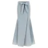 Pinko Mermaid Skirt - PINKO