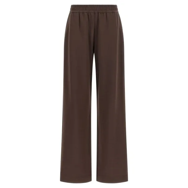 Moncler Double Knit Joggers - MONCLER