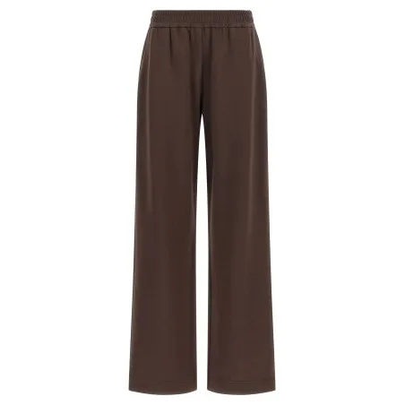 Moncler Double Knit Joggers - MONCLER