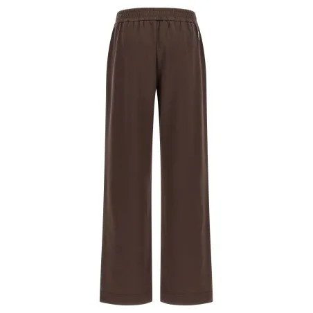 Moncler Double Knit Joggers - MONCLER