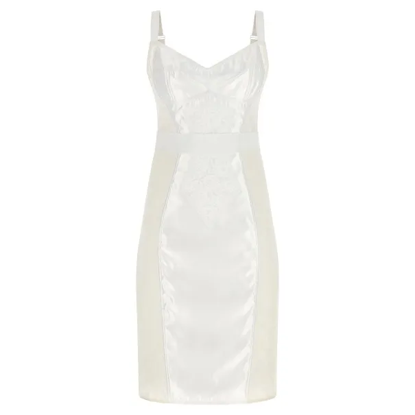 Dolce & Gabbana Corsetry Dress - Dolce&Gabbana