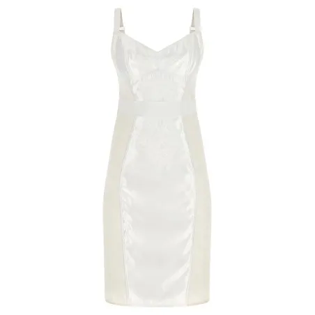 Dolce & Gabbana Corsetry Dress - Dolce&Gabbana