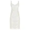 Dolce & Gabbana Corsetry Dress - Dolce&Gabbana