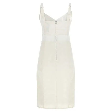 Dolce & Gabbana Corsetry Dress - Dolce&Gabbana