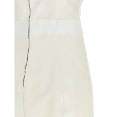 Dolce & Gabbana Corsetry Dress - Dolce&Gabbana