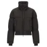 Diesel W-peyt-short-new-wd Down Jacket - Diesel