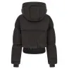 Diesel W-peyt-short-new-wd Down Jacket - Diesel
