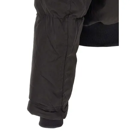 Diesel W-peyt-short-new-wd Down Jacket - Diesel