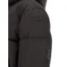 Diesel W-peyt-short-new-wd Down Jacket - Diesel