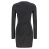 Diesel M-anchorage-ls Dress - Diesel