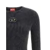 Diesel M-anchorage-ls Dress - Diesel