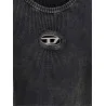 Diesel M-anchorage-ls Dress - Diesel