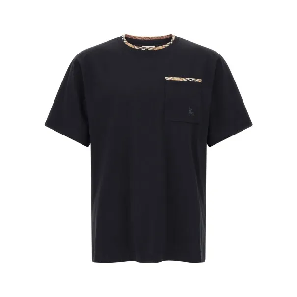 Burberry Ryan T-shirt - BURBERRY