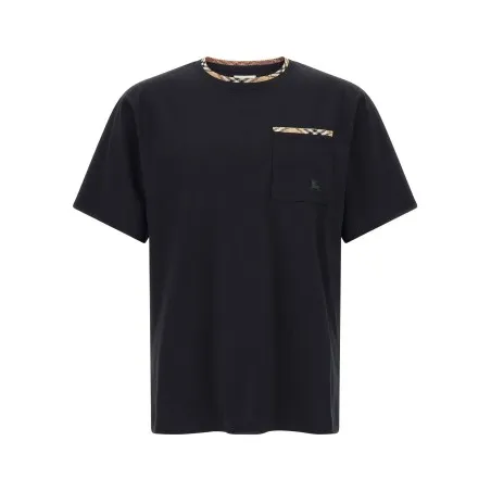 Burberry Ryan T-shirt - BURBERRY