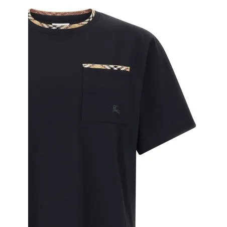 Burberry Ryan T-shirt - BURBERRY
