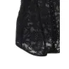 Dolce & Gabbana Satin And Lace Corsetry Bodysuit - Dolce&Gabbana