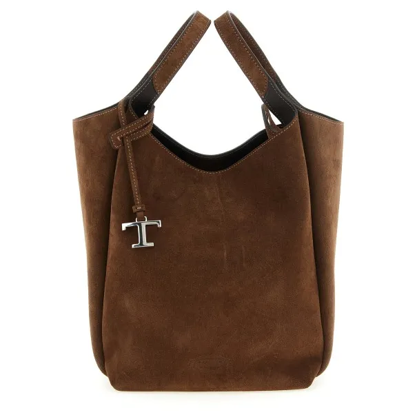 Tod's Secchiello Small Bag - Tods