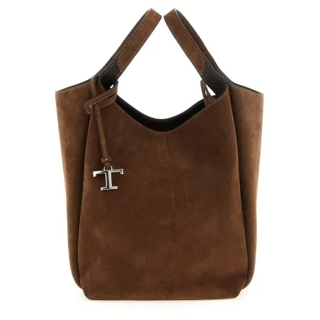 Tod's Secchiello Small Bag - Tods