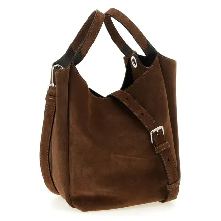 Tod's Secchiello Small Bag - Tods