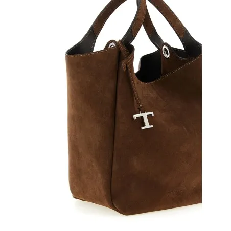 Tod's Secchiello Small Bag - Tods