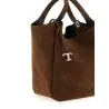 Tod's Secchiello Small Bag - Tods