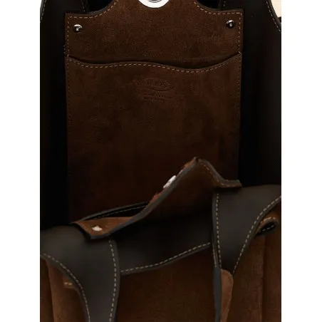 Tod's Secchiello Small Bag - Tods