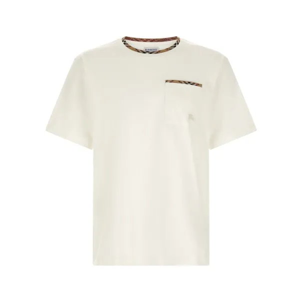 Burberry Ryan T-shirt - BURBERRY