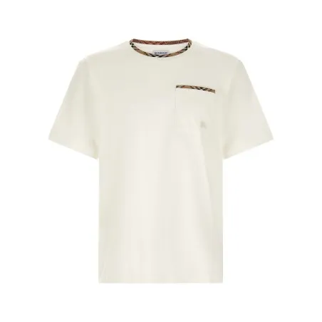 Burberry Ryan T-shirt - BURBERRY