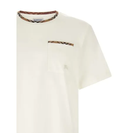 Burberry Ryan T-shirt - BURBERRY