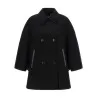 Max Mara Mxaospite Cape - MAX MARA