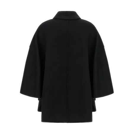 Max Mara Mxaospite Cape - MAX MARA