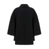 Max Mara Mxaospite Cape - MAX MARA