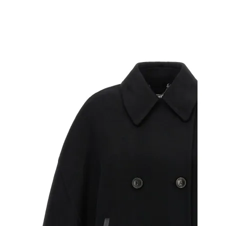 Max Mara Mxaospite Cape - MAX MARA