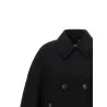 Max Mara Mxaospite Cape - MAX MARA