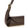Jil Sander Cannolo Small Shoulder Bag - JIL SANDER