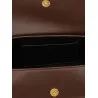 Jil Sander Cannolo Small Shoulder Bag - JIL SANDER