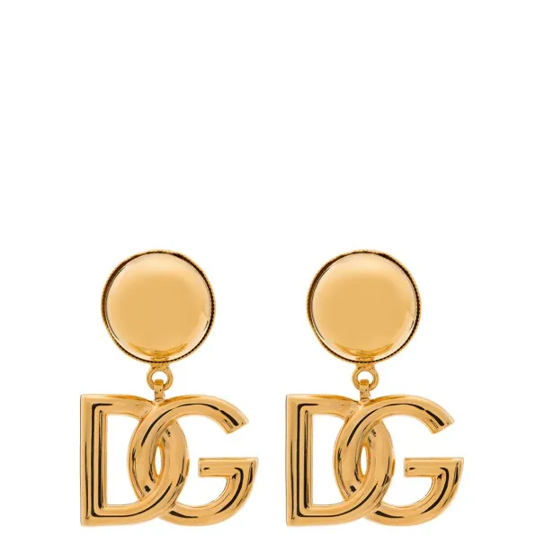 Dolce & Gabbana Pop Earrings - Dolce&Gabbana
