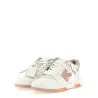 Off White Out Of Office Sneakers - OFF WHITE