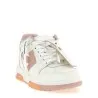 Off White Out Of Office Sneakers - OFF WHITE