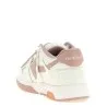 Off White Out Of Office Sneakers - OFF WHITE