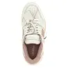 Off White Out Of Office Sneakers - OFF WHITE