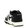 Off White Out Of Office Sneakers - OFF WHITE