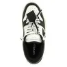 Off White Out Of Office Sneakers - OFF WHITE