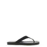 Gucci Jacquard Thong Sandals - Gucci