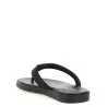 Gucci Jacquard Thong Sandals - Gucci