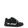 Off White Out Of Office For Walking Sneakers - OFF WHITE