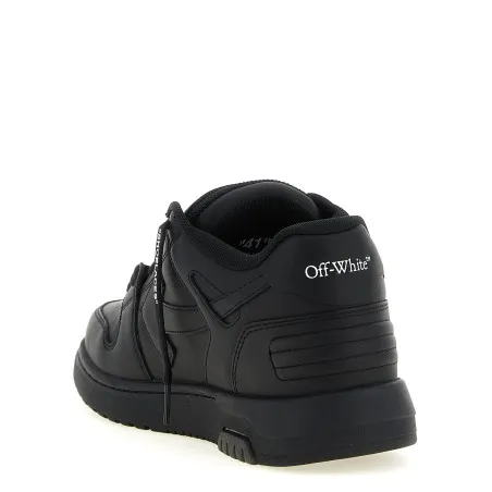 Off White Out Of Office For Walking Sneakers - OFF WHITE