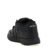 Off White Out Of Office For Walking Sneakers - OFF WHITE