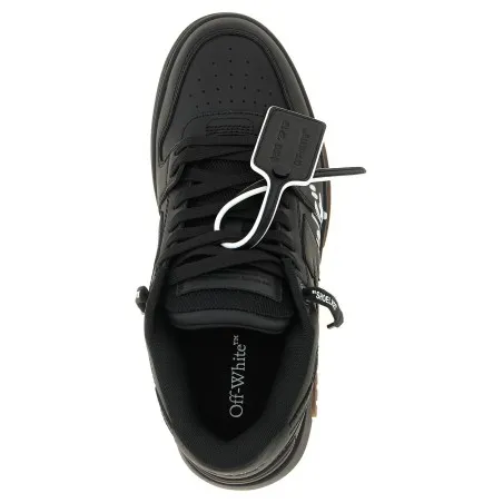 Off White Out Of Office For Walking Sneakers - OFF WHITE