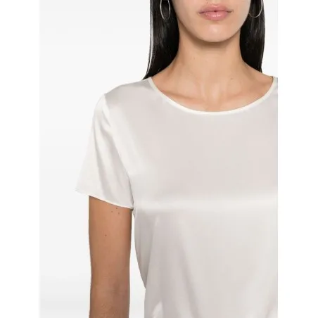 Emporio Armani Silk top - Emporio Armani